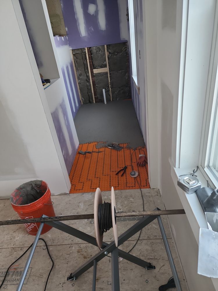 All Photos for AA Family Construction in Lebanon, NH