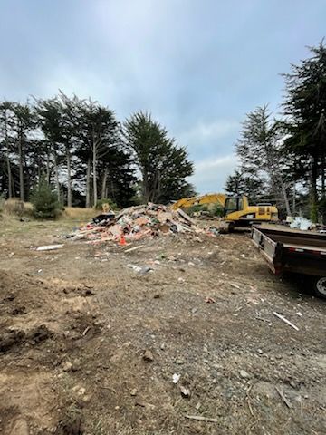 All Photos for Schaap Excavating in Gualala, CA