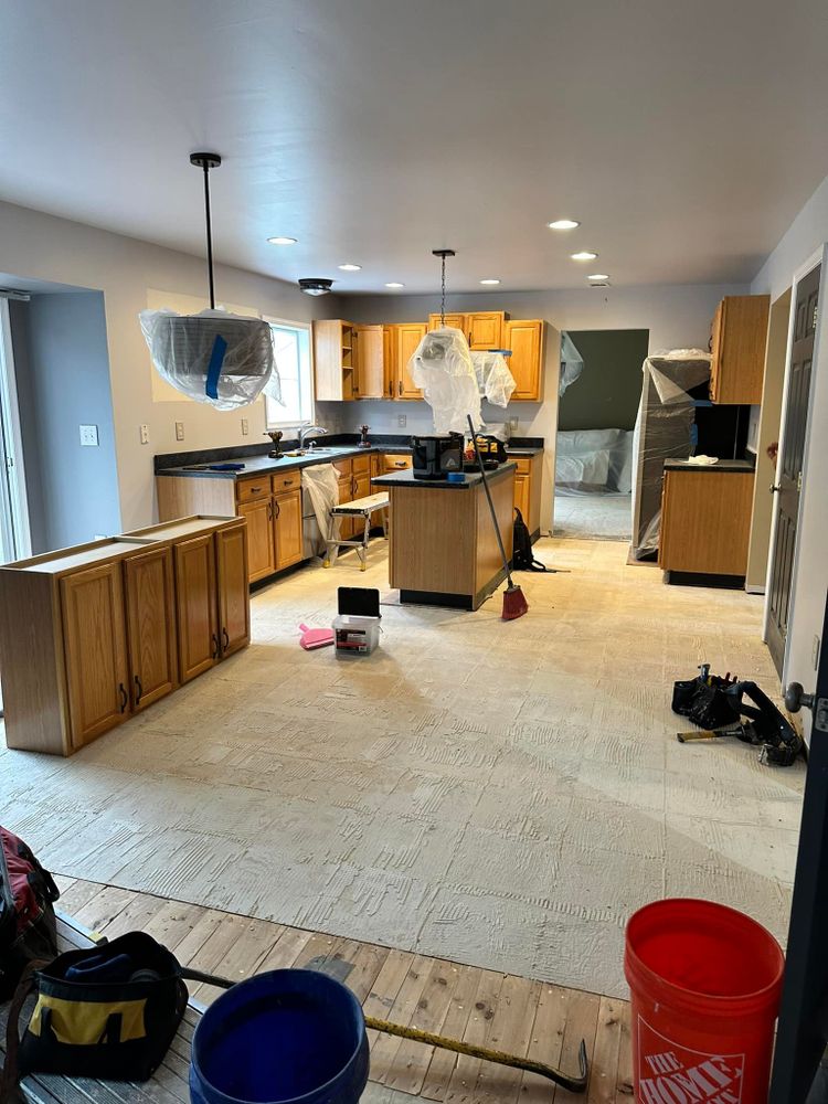 All Photos for E&R Home Remodeling in Red Bank, NJ