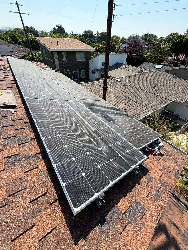 Our Work for GGG Home Services in San Jose, CA