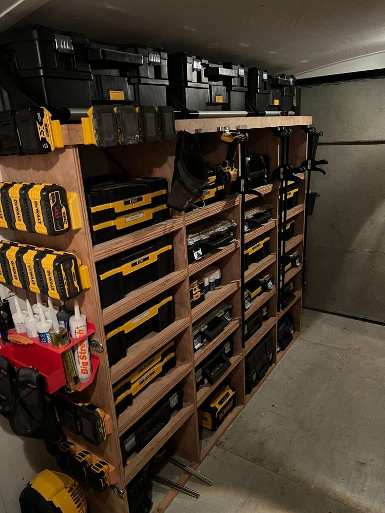 All Photos for Jones Brothers Construction in Washington, MO