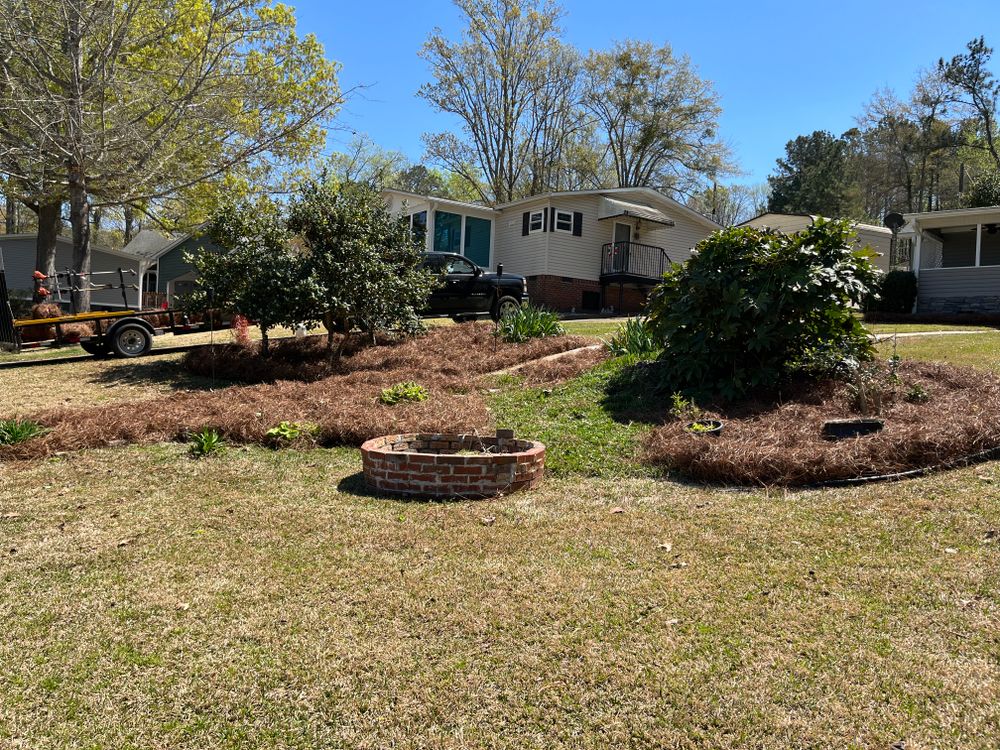 All Photos for Lakeside Lawncare in Cross Hill, SC