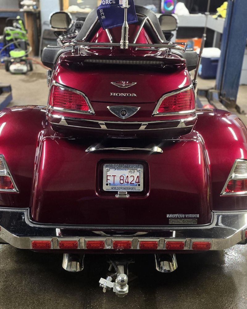 All Photos for Luxury Auto Detail in Peoria, IL