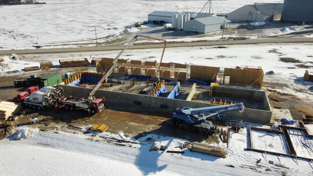 All Photos for Midsota Construction Services in Willmar, MN