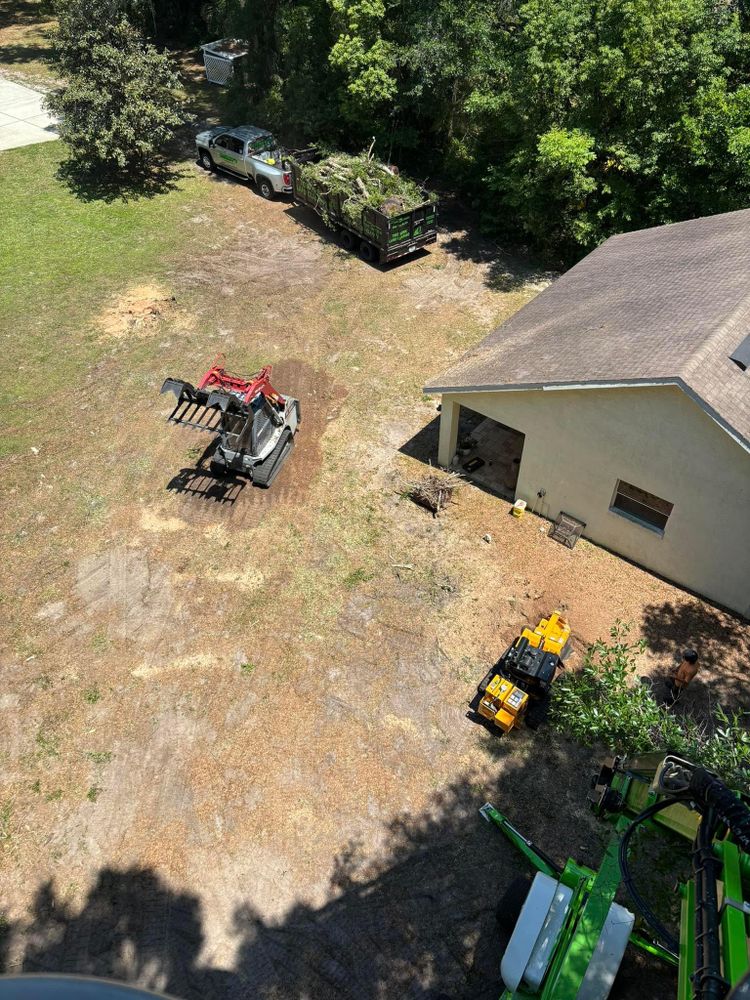 All Photos for McGraw’s Lawn and Tree Service in DeLand, FL