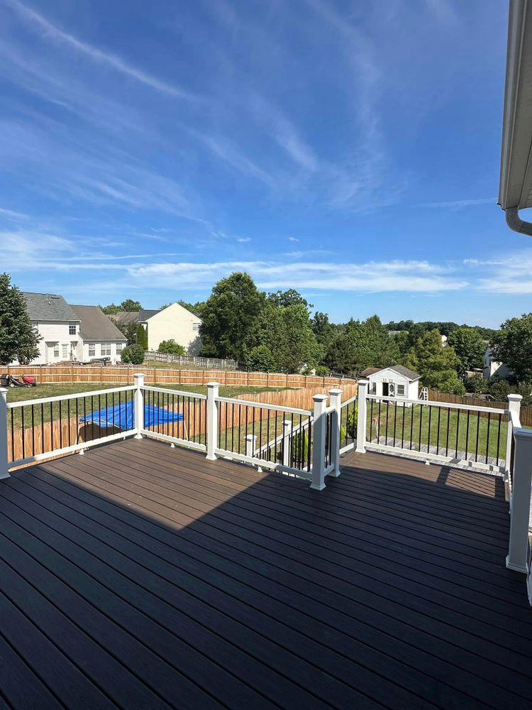 All Photos for Aquia Construction, LLC  in Stafford County, VA