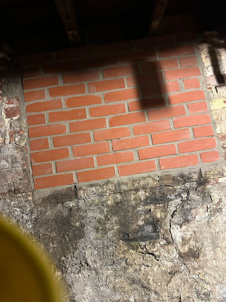 All Photos for RI Foundations & Masonry in Providence, RI