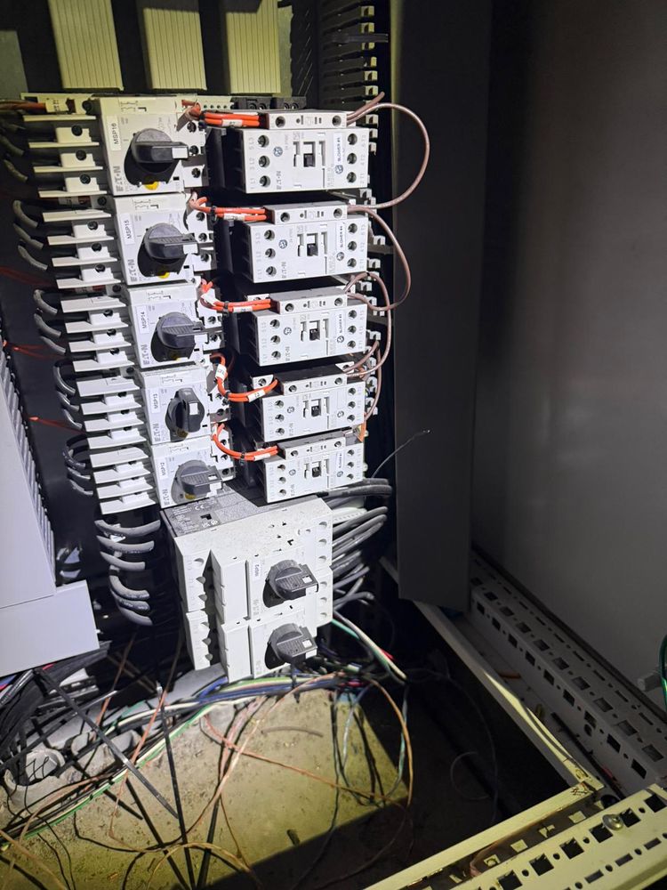 All Photos for Li Electric of TN in Columbia, TN