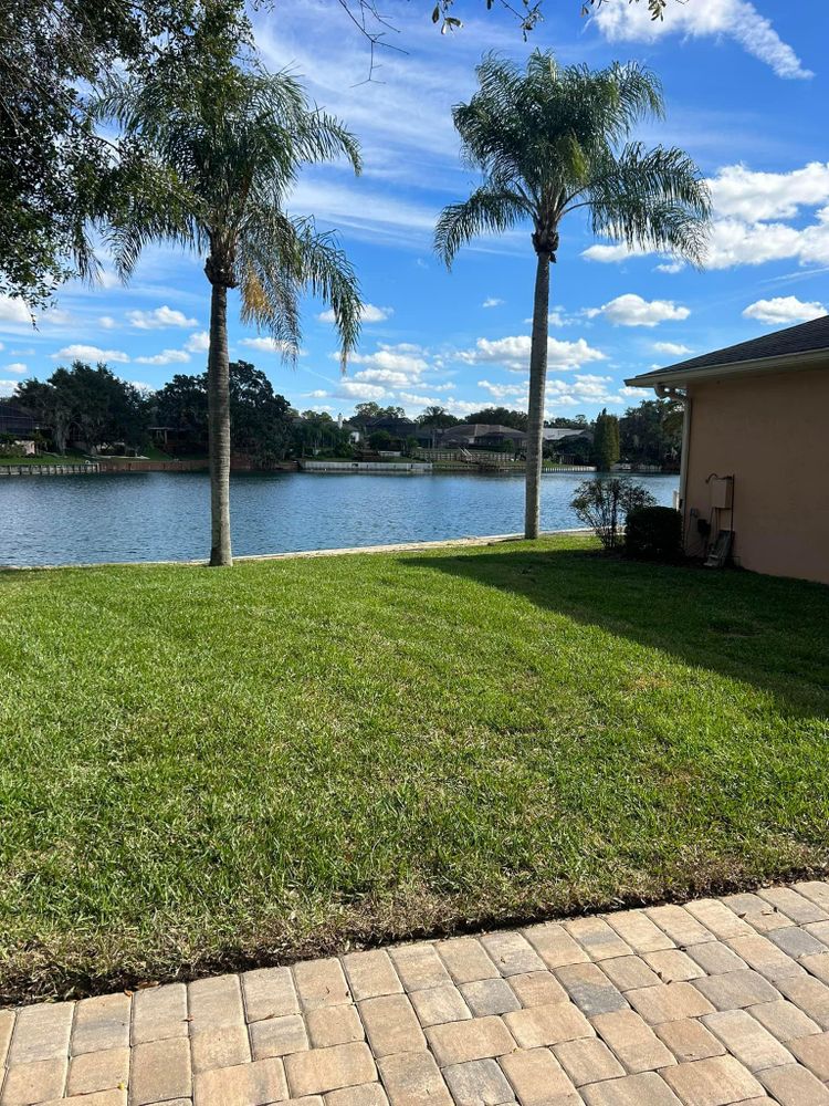 All Photos for Estrada All Pro Lawn Service in Auburndale, Florida