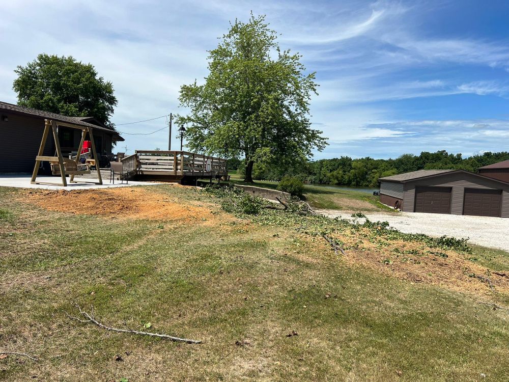 All Photos for Baker Professional Services LLC in Shelbina, MO