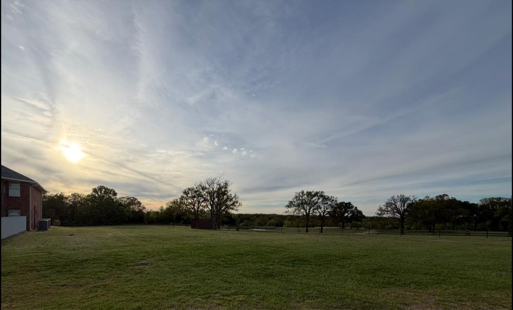 Our lawn mowing and maintenance service keeps your yard neat, healthy, and attractive with reliable scheduled mowing, trimming, edging, and cleanup—giving you more free time and lasting curb appeal. for HD Ground Works LLC in Ada, OK