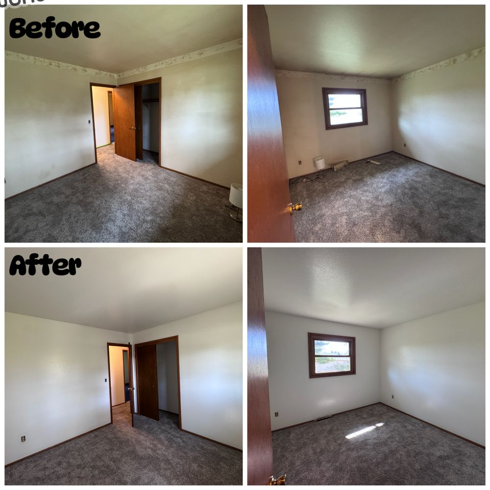 Interior Painting for Prestige Milwaukee in Milwaukee, WI