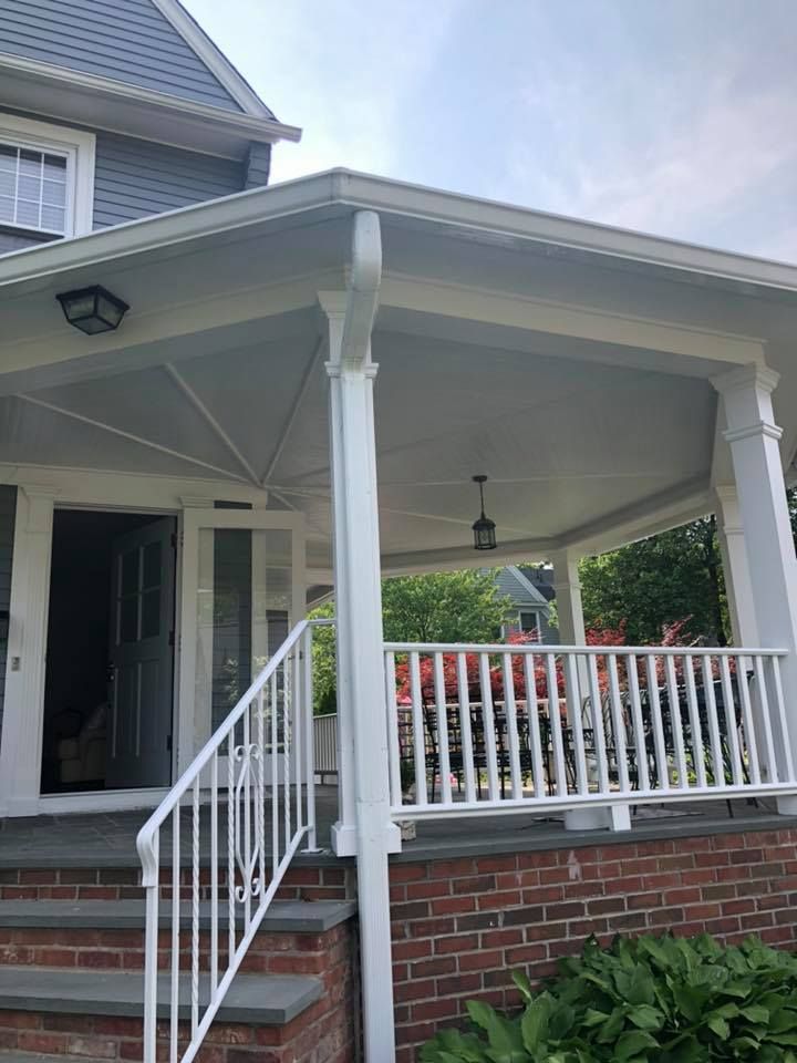 All Photos for Josh Painting in Summit, NJ