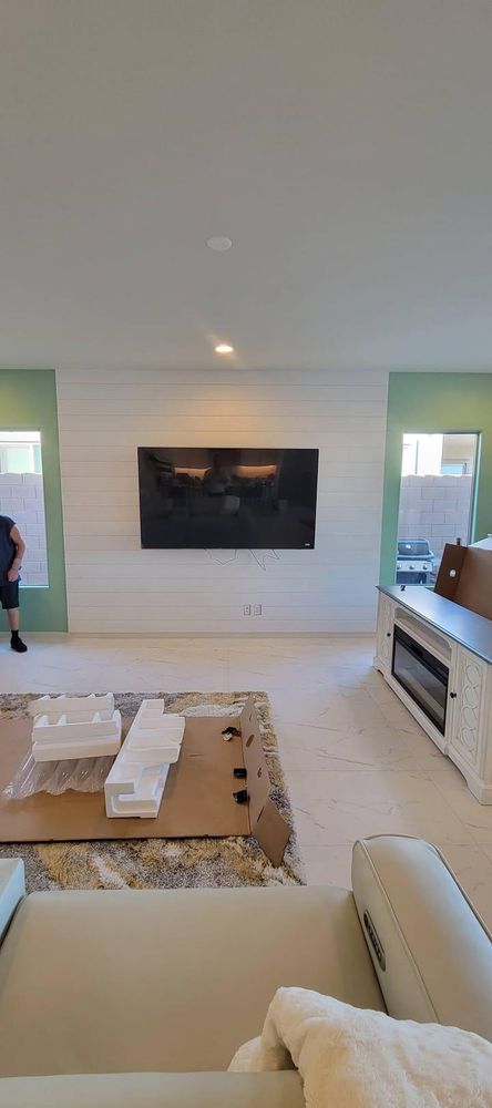 All Photos for TNT Doors in Gilbert, AZ