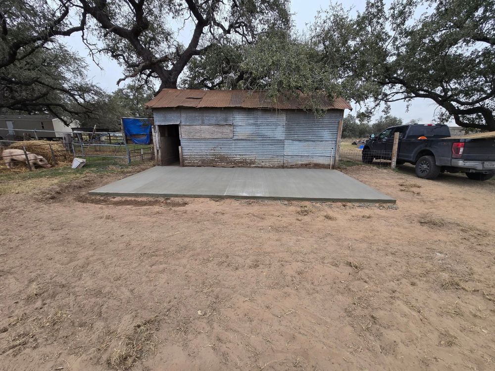 Exterior Renovations for Cervera's Custom Construction in San Antonio, TX