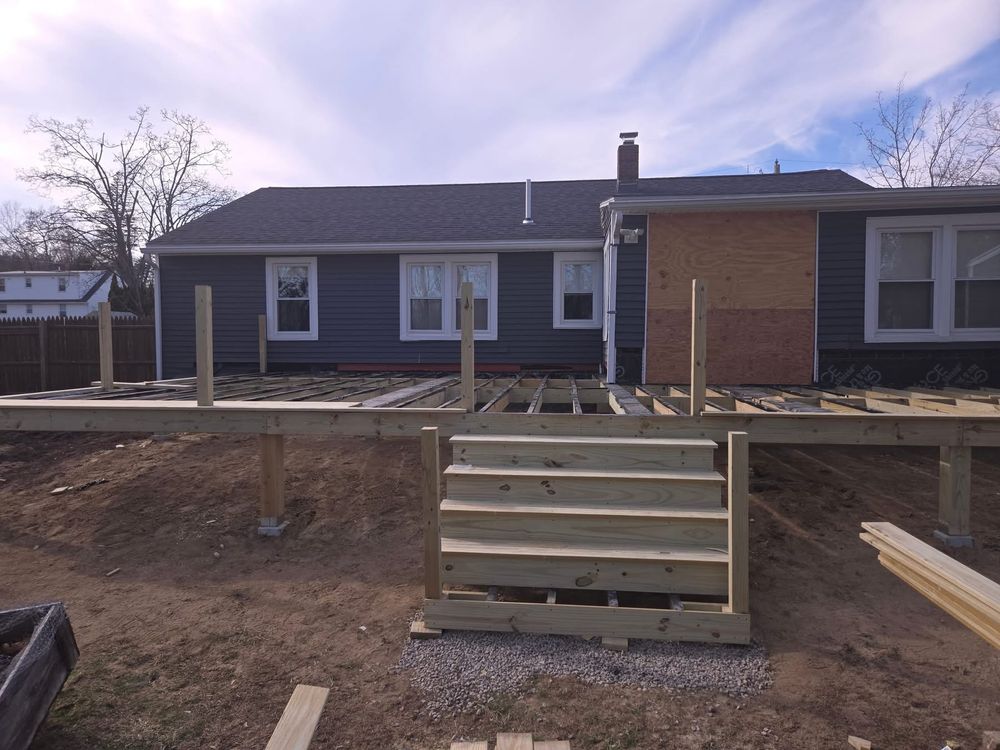 All Photos for John Jepson Home Improvements in Pelham, NH
