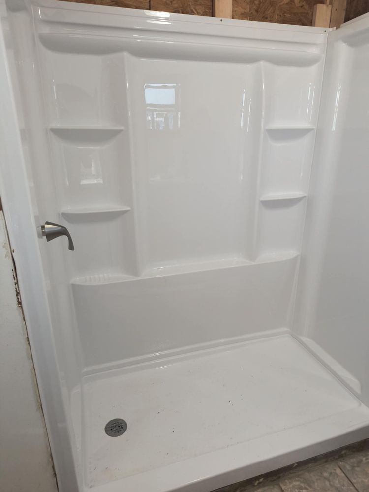 All Photos for Ramco Plumbing in Temple, TX