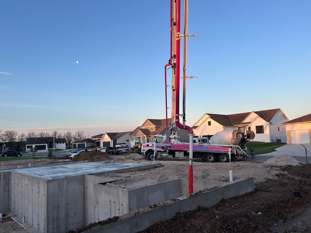 All Photos for Omni Construction Product in Wichita, KS