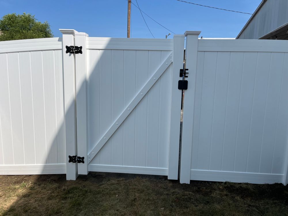 All Photos for Prestige Fence LLC in Londonderry, NH