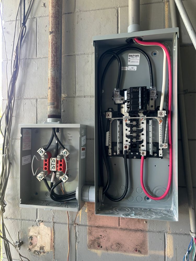 All Photos for Nominal Voltage in Orlando, FL