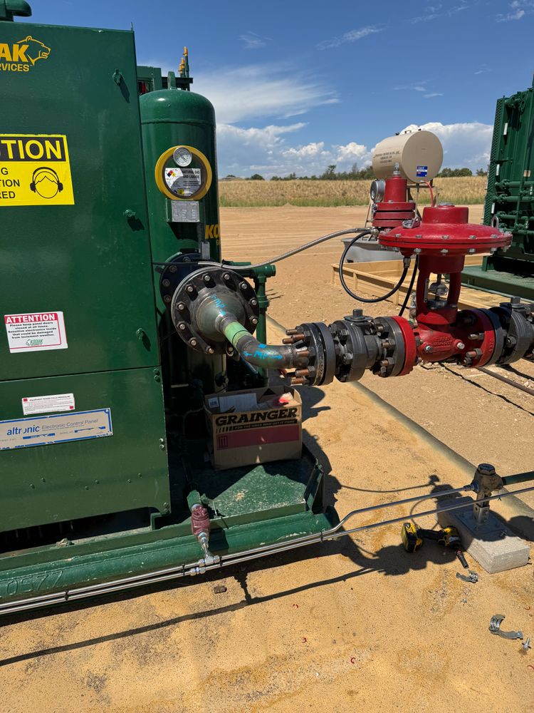 All Photos for Putzier Welding LLC in Bennett, CO
