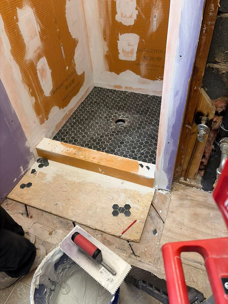 All Photos for E&H Contracting in Staunton, VA