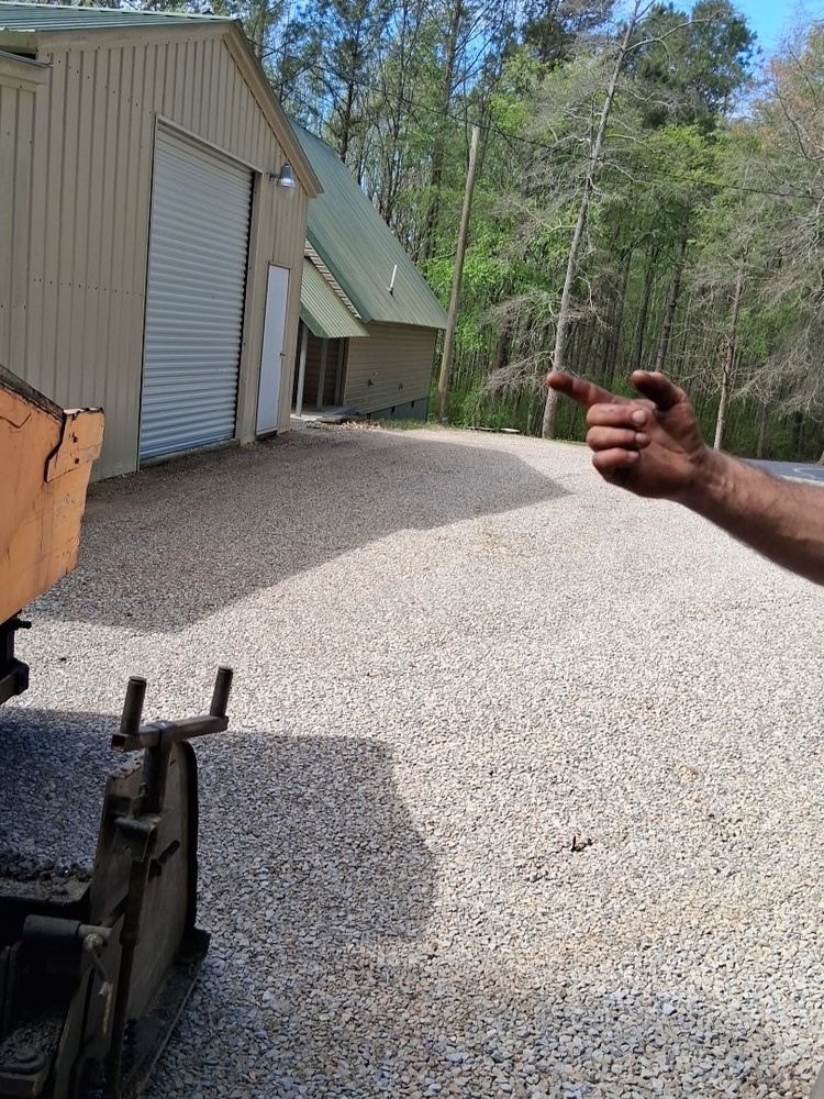 All Photos for JBS Paving in Cedartown, GA