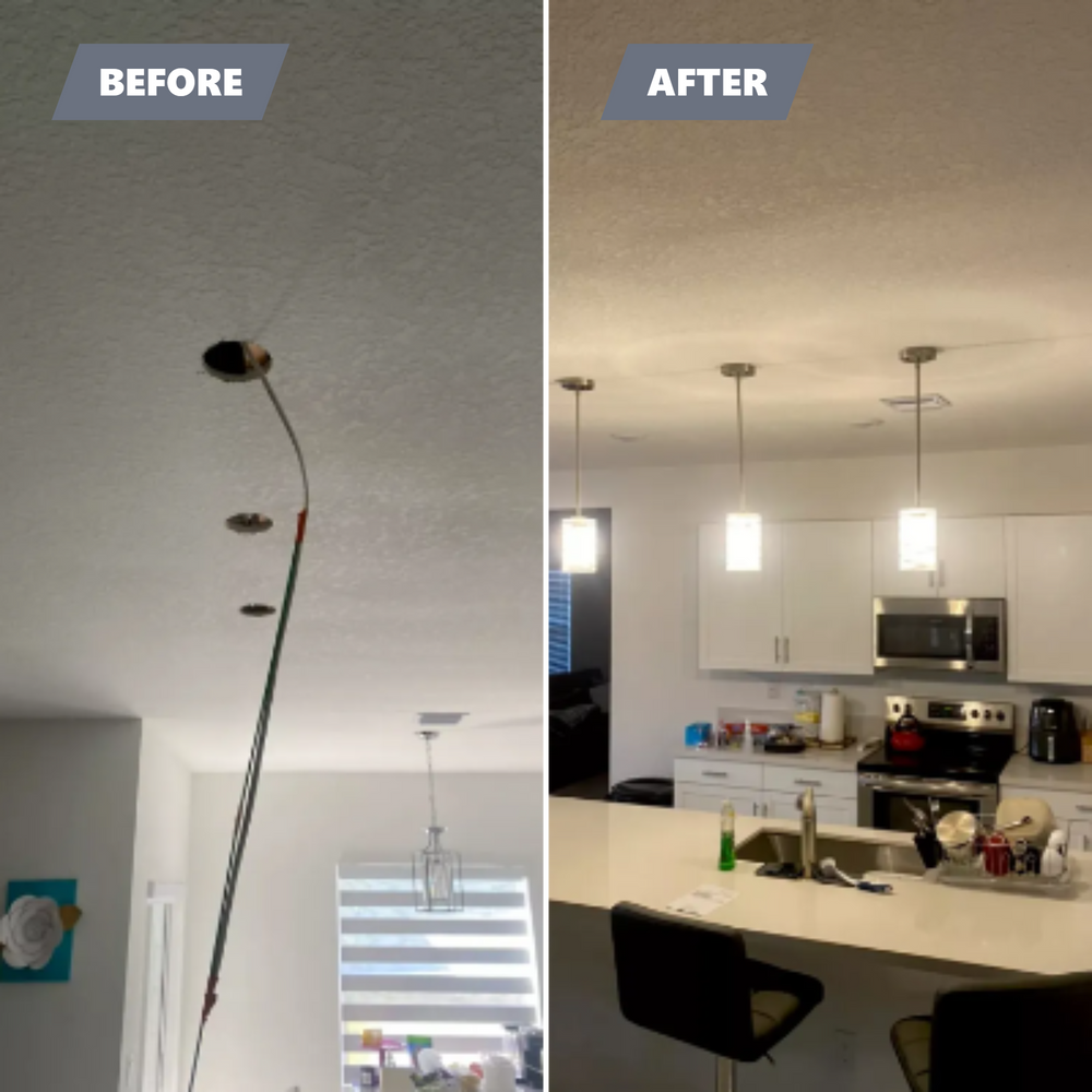 All Photos for KRW Electric in Miami Beach, FL