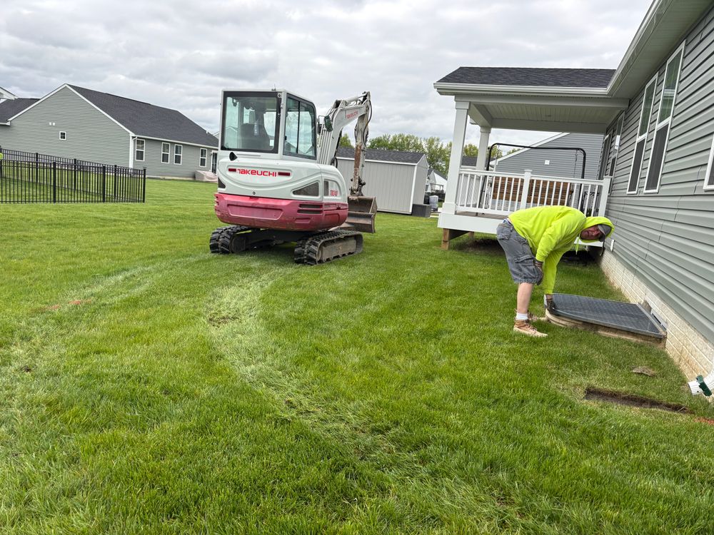 All Photos for Concrete Pros, LLC in Lorain, OH