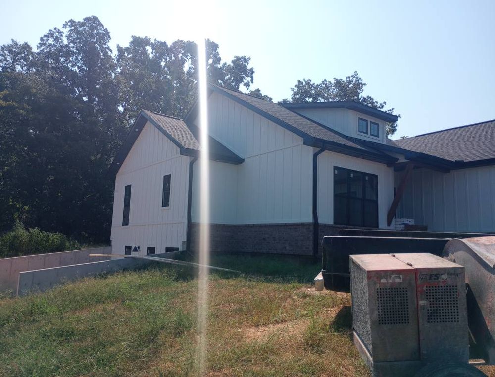 All Photos for Eggert Construction and Landhaus Woodworks in Winona,  MO