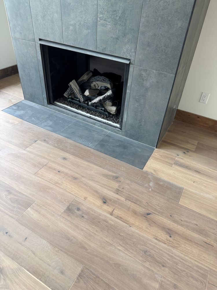 All Photos for Cartecay River Flooring/ Tile showers  in Ellijay, GA