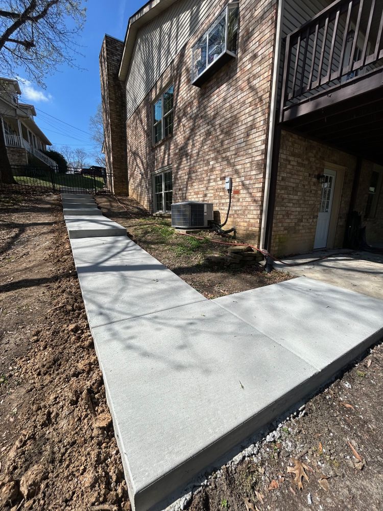 All Photos for Premier Concrete Scapes in Murfreesboro, TN