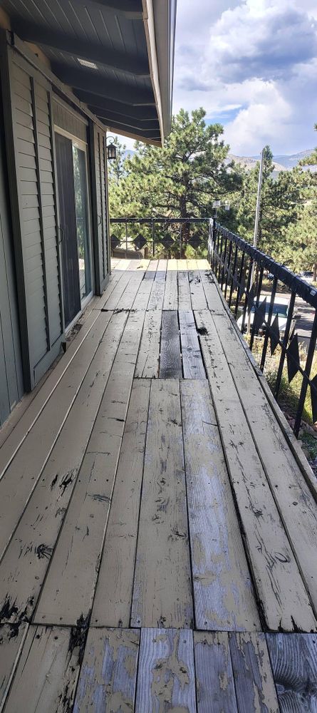 All Photos for Berry Handy Services in Loveland, CO