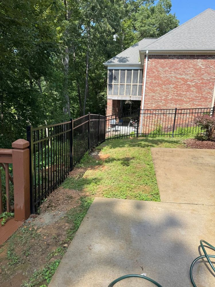 All Photos for Southland Fencing and Construction in Anniston, AL