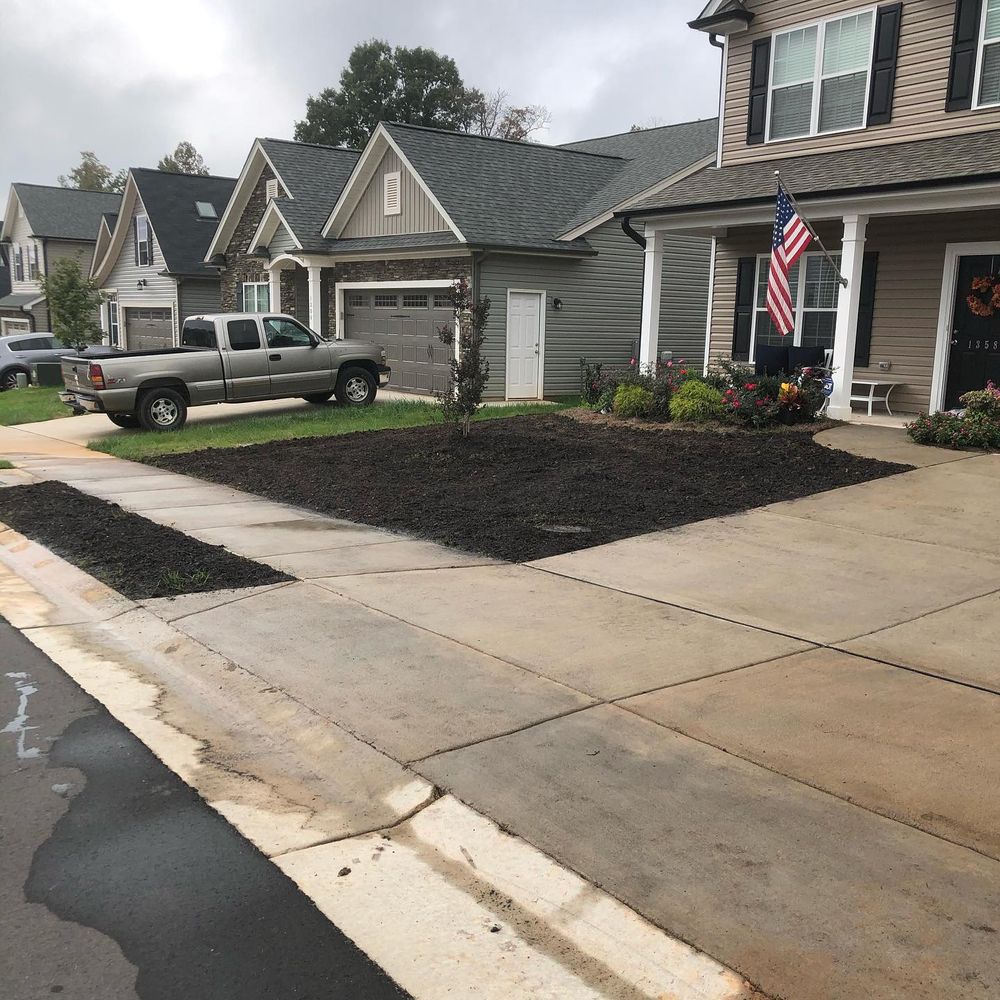 All Photos for Kyle's Lawn Care in Kernersville, NC
