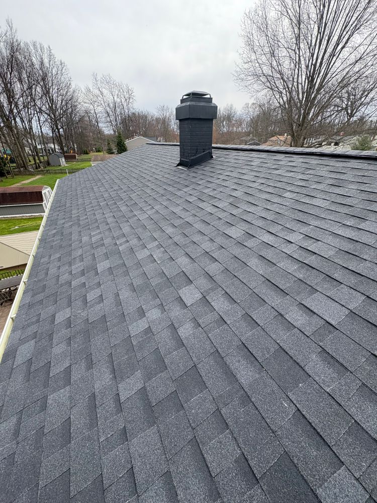 All Photos for Rise Above Roofing in Stow, OH