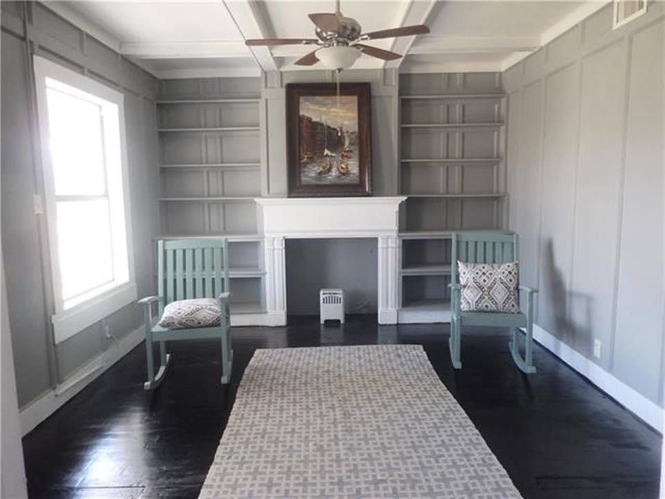 Interior Renovations for SFI Home Improvement in Garland, TX