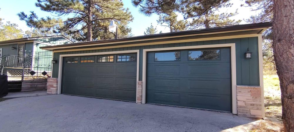 All Photos for Berry Handy Services in Loveland, CO