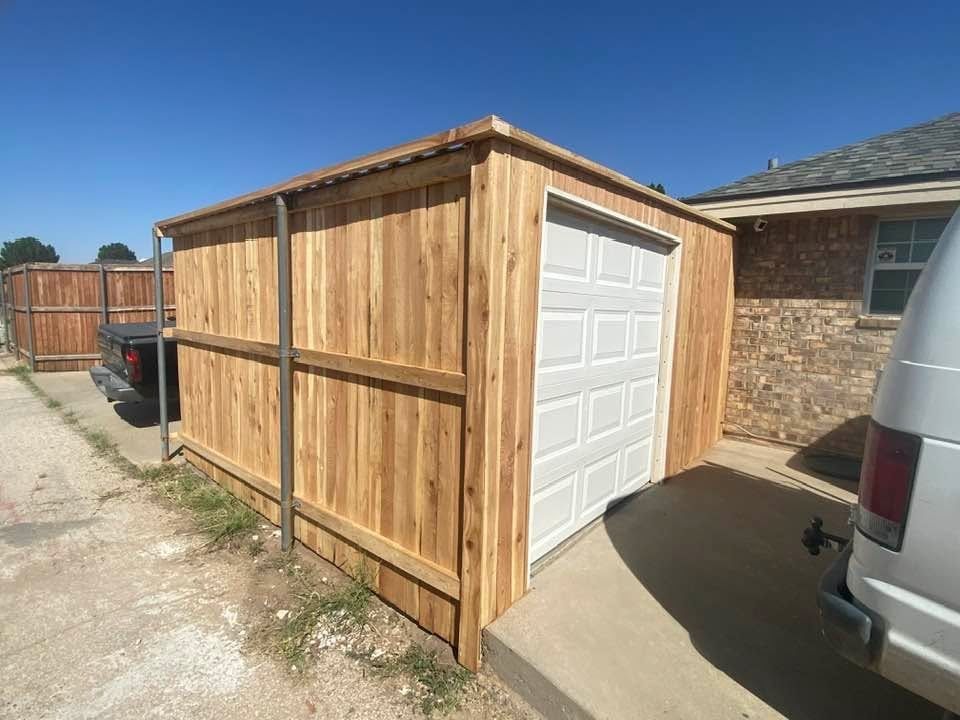 All Photos for Stepping Stone Builders & Consulting in Midland, TX