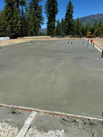 All Photos for U.S. Custom Builders in Athol , ID