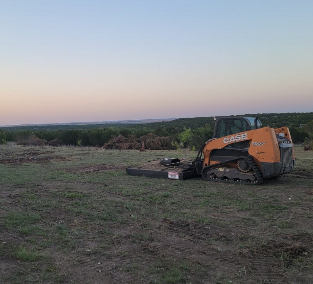 Triple B Services team in Lometa, TX - people or person