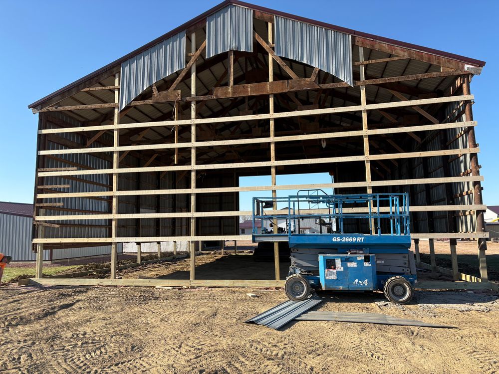 All Photos for LCI Building Mover's in Jackson, MN