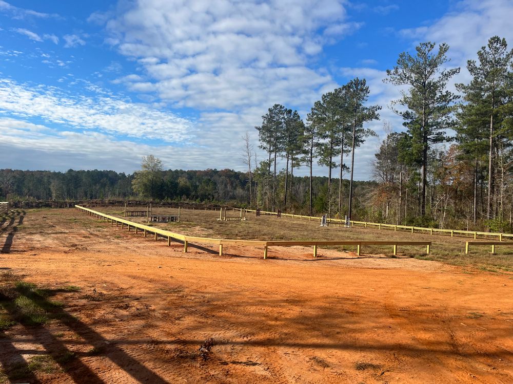 All Photos for Advanced Fencing Solutions in Camden, SC