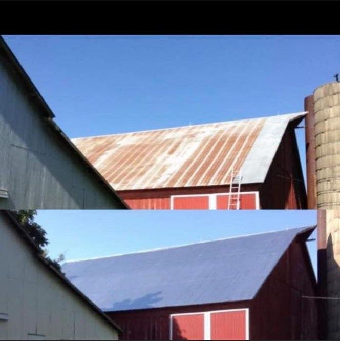 Our Agricultural Painting service offers professional painting and coating solutions for barns, silos, fences, and other farm structures to enhance durability and aesthetics while protecting against harsh weather conditions. for Swartz Painting in Pine Bluff,  AR