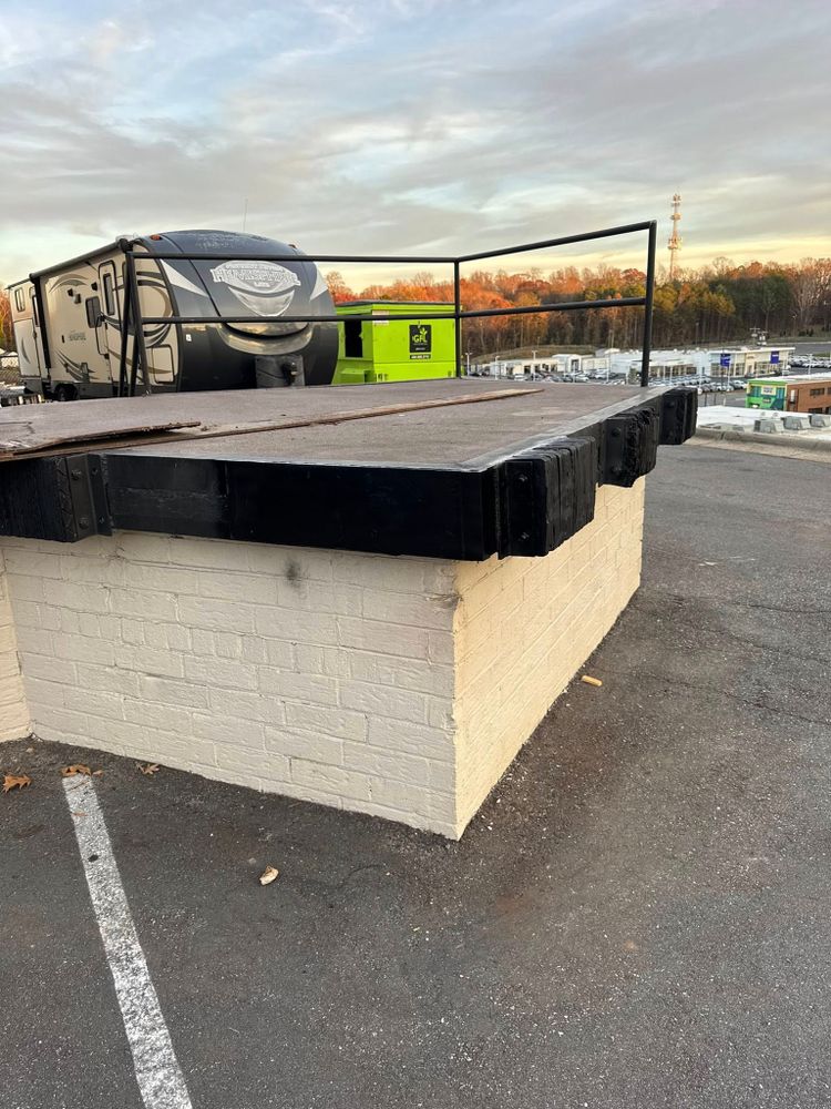 All Photos for Anderson Welding Services in Kernersville, NC