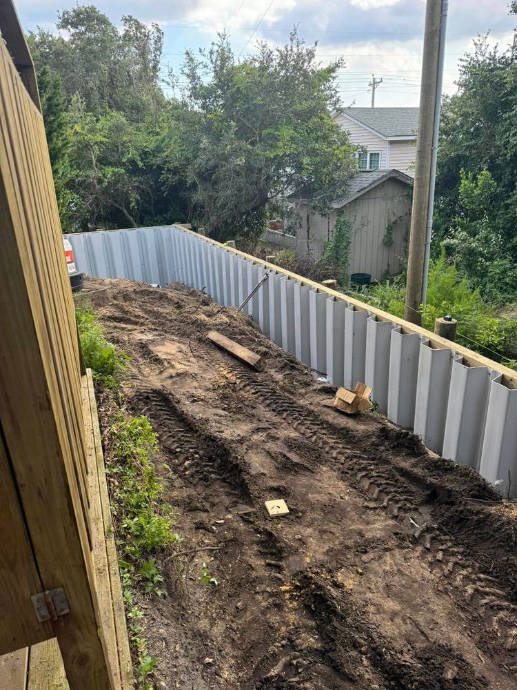 All Photos for TaylorBuilt Marine Construction in Newport, NC