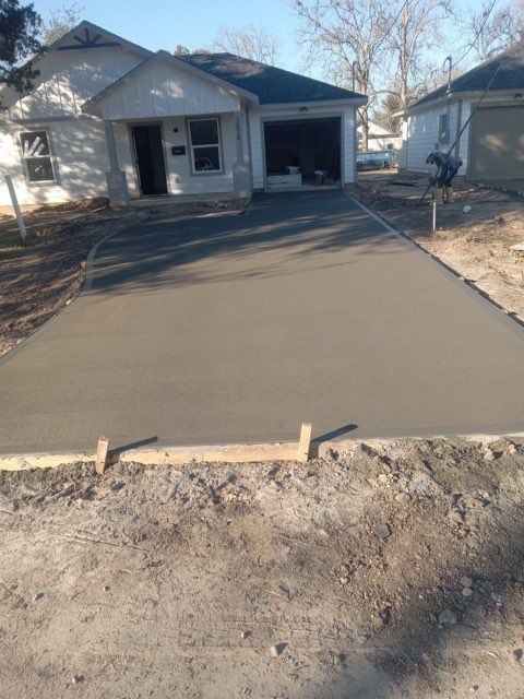 All Photos for Mascorro Concrete in Houston, TX