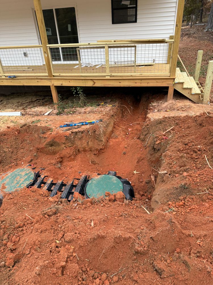 All Photos for Seay’s Septic in Inman, SC