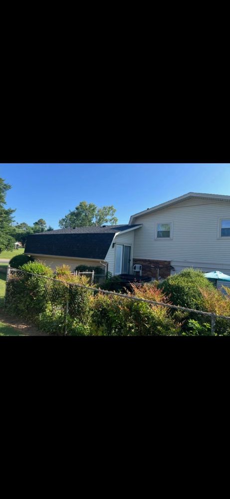 Exterior Remodels for Winchester Construction & Remodeling in Cave City, KY