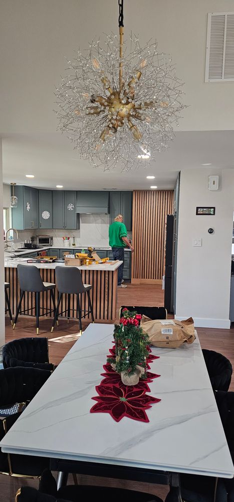 All Photos for Spencer Renovations Inc. in Selma, TX